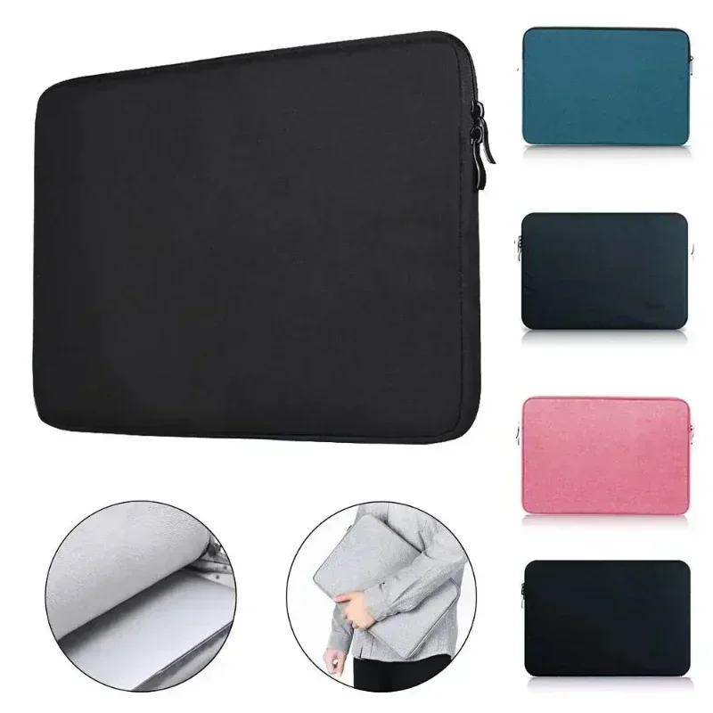 Laptop Tablet Accessories - Hochwertige Laptop tasche Softcover 12 13
