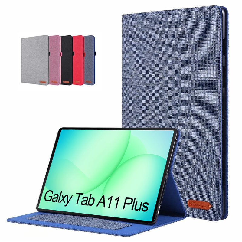 Getac Tablet Accessories - Funda Für Samsung Tab A11 Plus