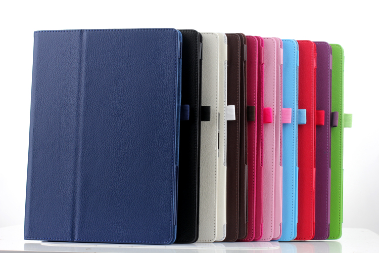 Microsoft Tablet Accessories - Stand-Tablet-Hülle für Microsoft Surface Pro 7