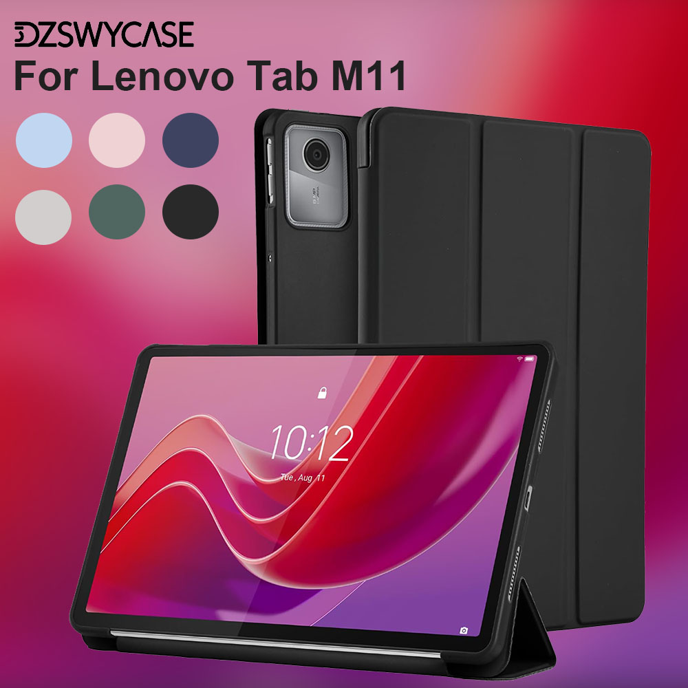 Lenovo Tablet M11 Accessories - Hülle für Lenovo Tab M11 11