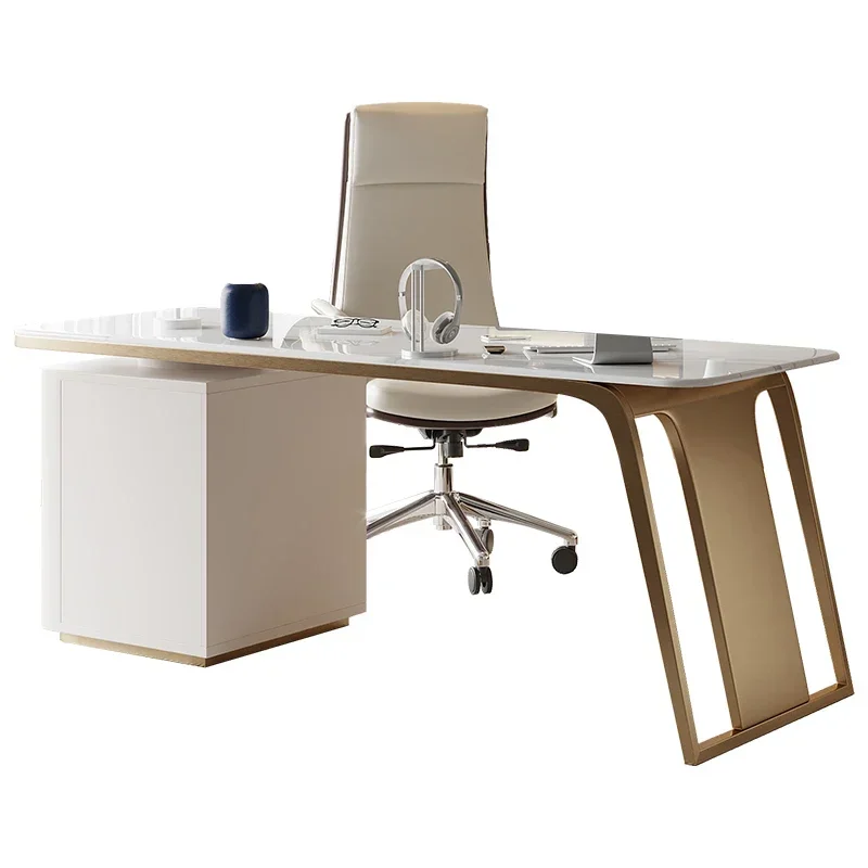 Office Table Accessories Unique - Thron Büro-Schreibtisch, Arbeitsplatz, Schreibtisch, Setup-Zubehör, Schminktisch,