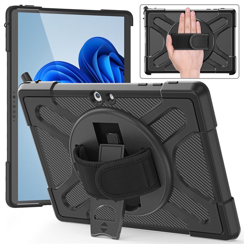 Microsoft Tablet Accessories - Für Microsoft Surface Pro 13 12