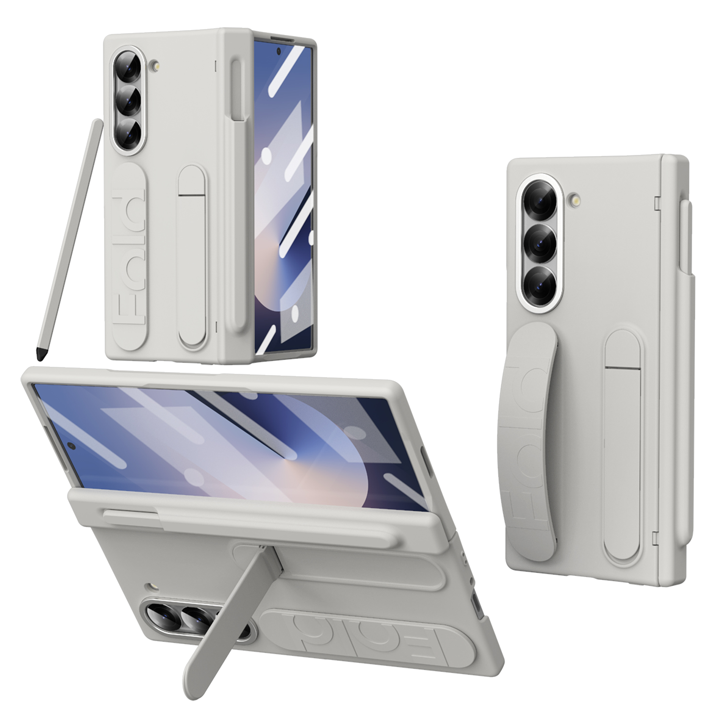Windows Tablet Accessories - Mit S Pen Halterung für Samsung