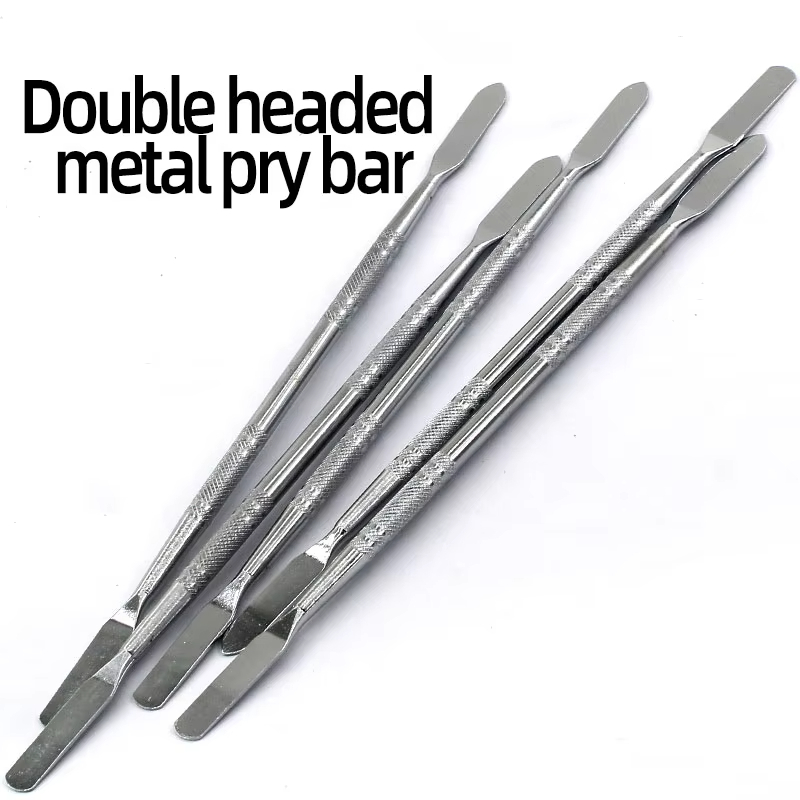 Boox Tablet Accessories - Metall-Hebelwerkzeug mit zwei Enden für Mobiltelefone,