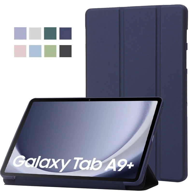Getac Tablet Accessories - Für Samsung Tab A9 Plus Fall