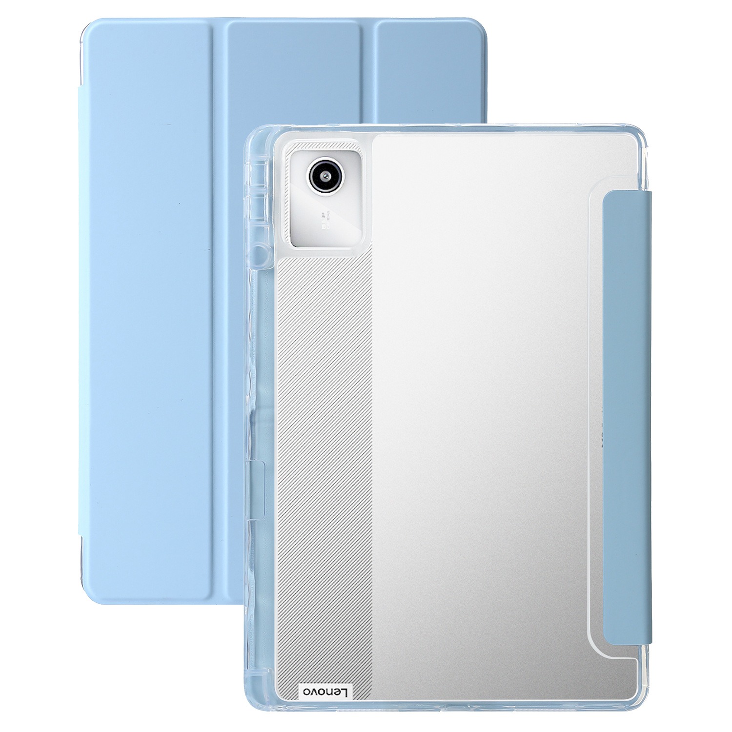 Lenovo Tablet M11 Accessories - Mit Stifthalter Hülle für Lenovo Tab