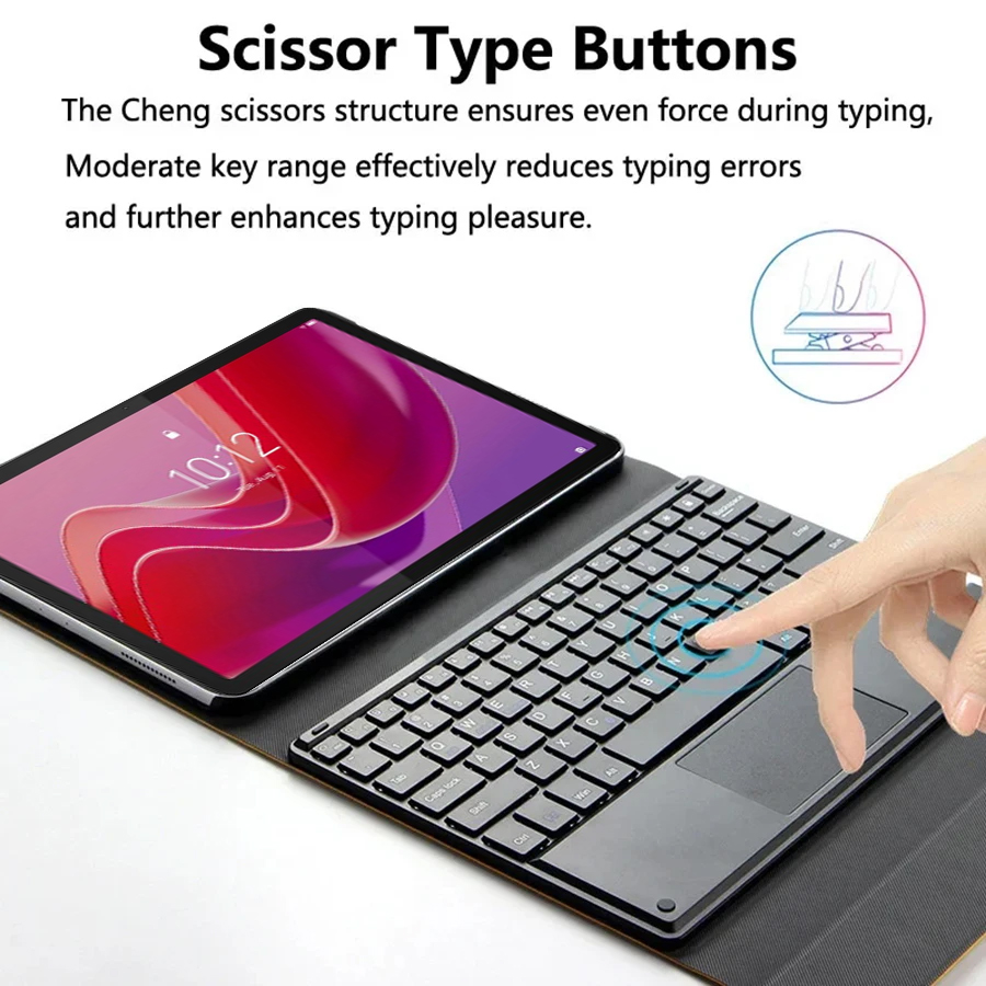 Lenovo Tablet M11 Accessories - Für Lenovo Tab P11 2. Generation