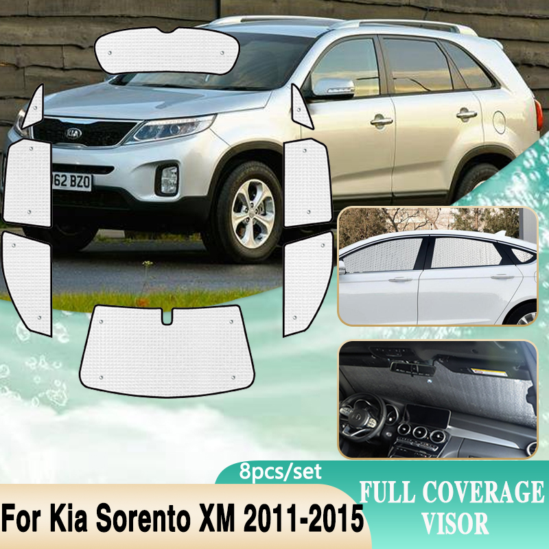Windows Tablet Accessories - Für kia sorento xm Zubehör 2011