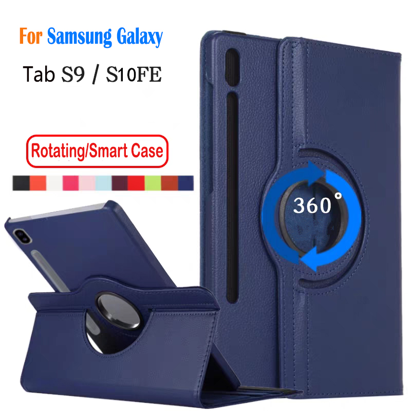 Getac Tablet Accessories - Für Samsung Galaxy Tab S10 FE