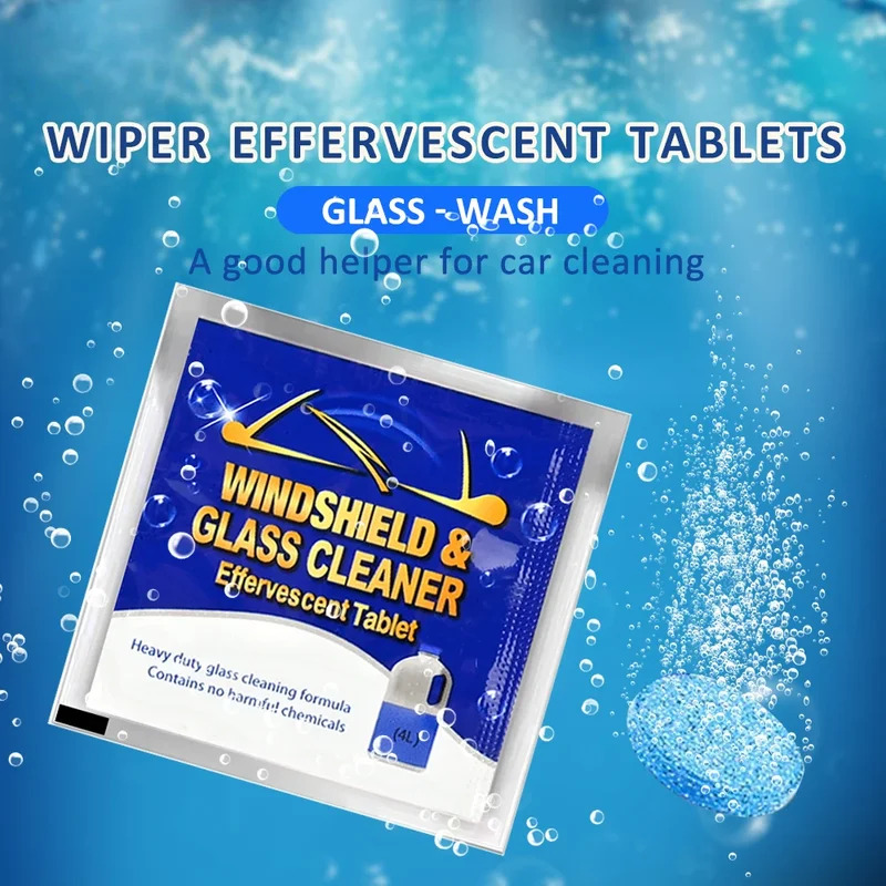 Tablet Accessories For Car - 10/20/30/40/50/100 stücke Auto Windschutzscheibe Glas Solide