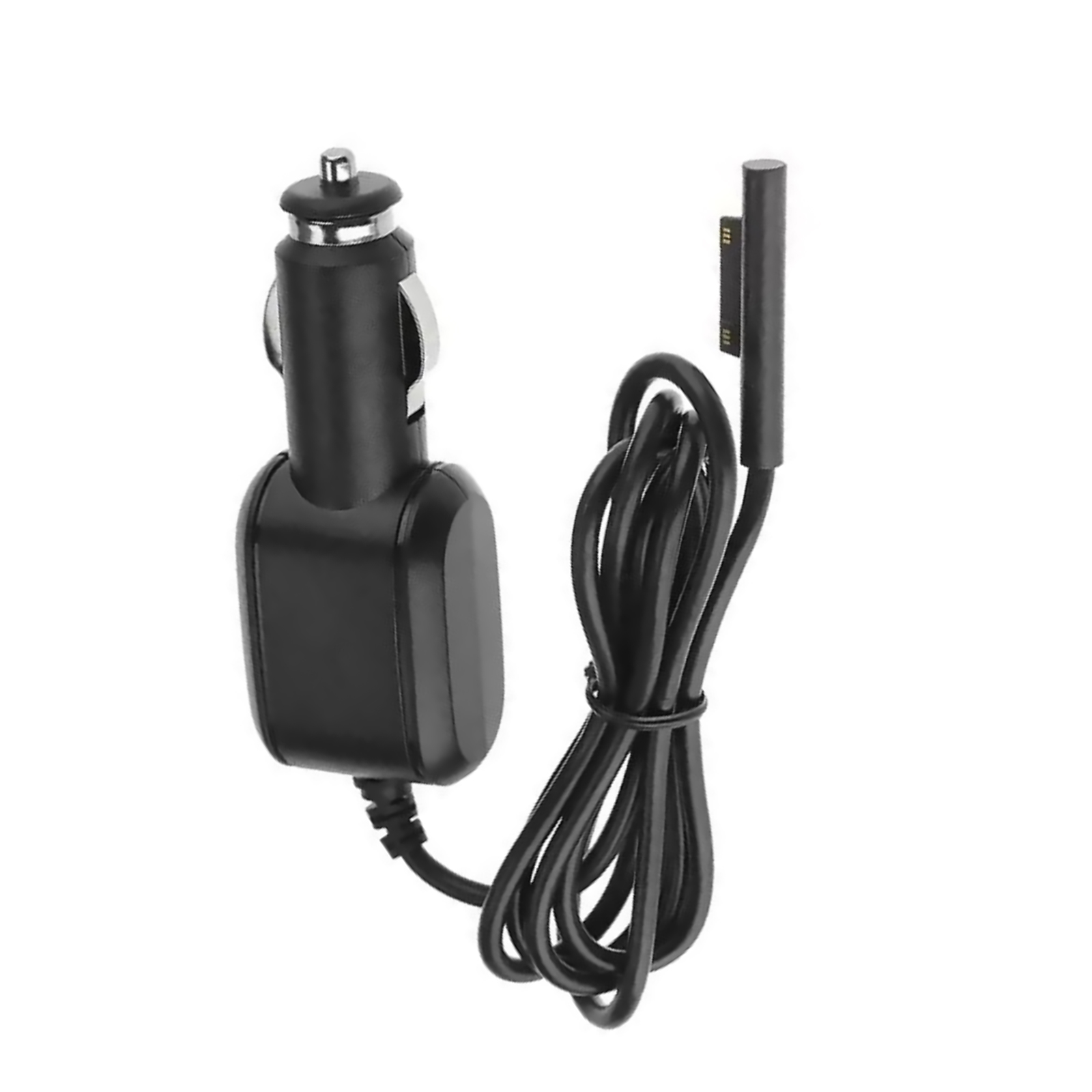 Microsoft Tablet Accessories - Universal-Auto ladegerät 15V für Microsoft Surface