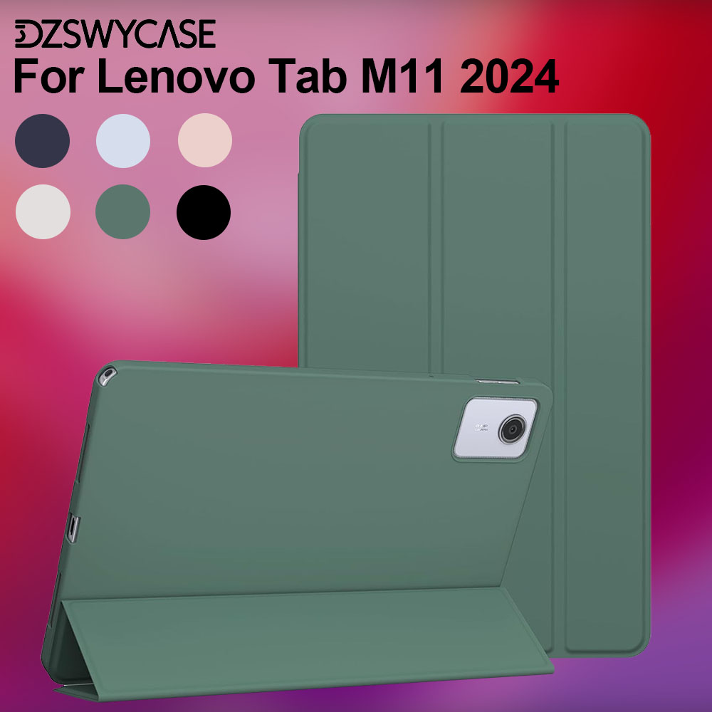 Lenovo Tablet M11 Accessories - Hülle für Lenovo Tab M11 2024