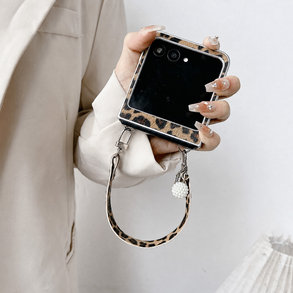 Leopardenmuster Klappbare Hand – Tablet Accessories Aesthetic Bewertung und Preis
