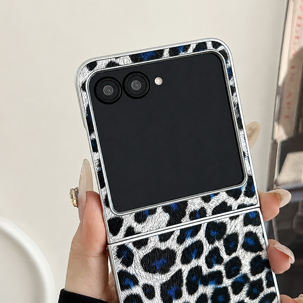 Leopardenmuster Klappbare Hand – Tablet Accessories Aesthetic Bewertung und Preis