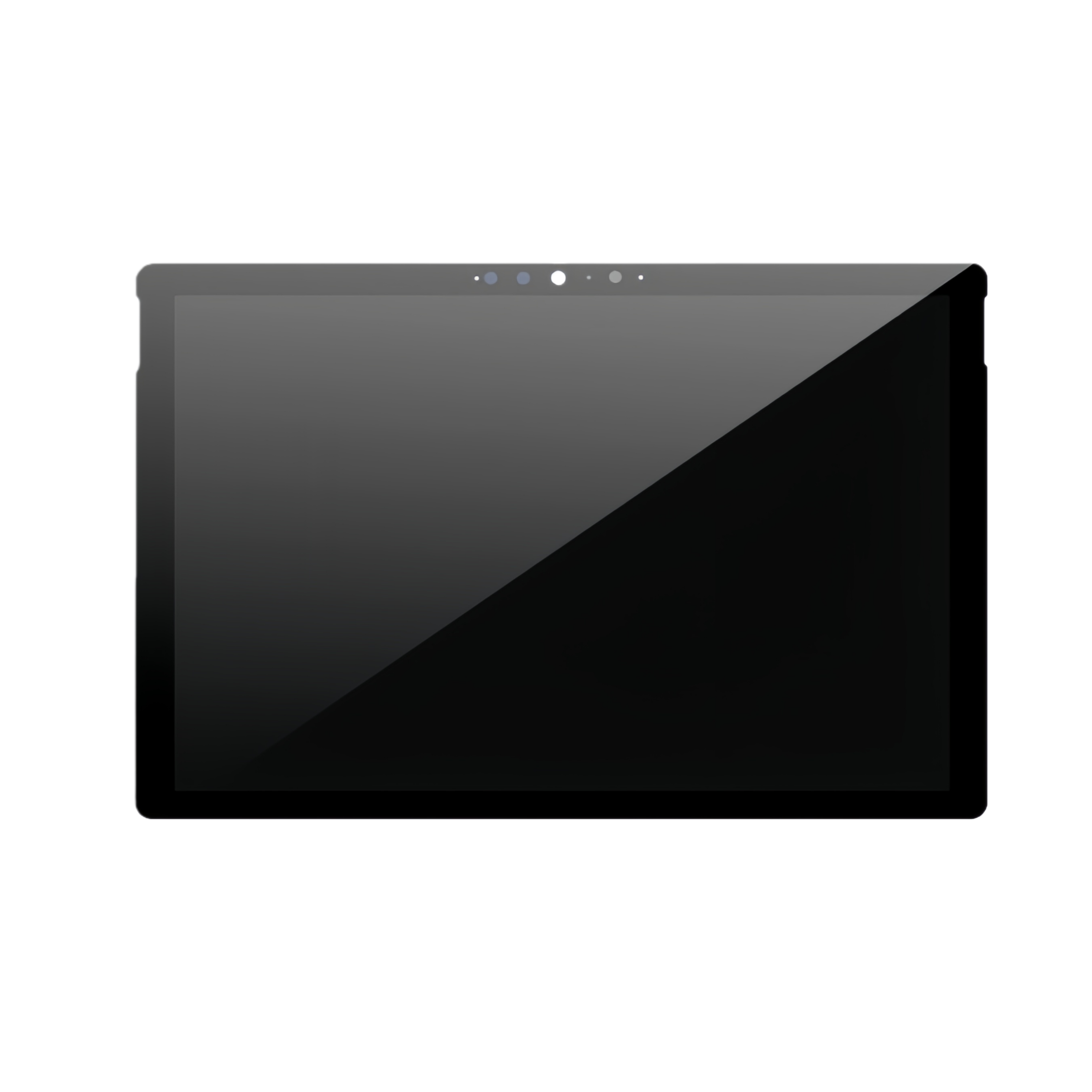 Tablet-Computer-LCD-Bildschirm – Microsoft Tablet Accessories Bewertung und Preis
