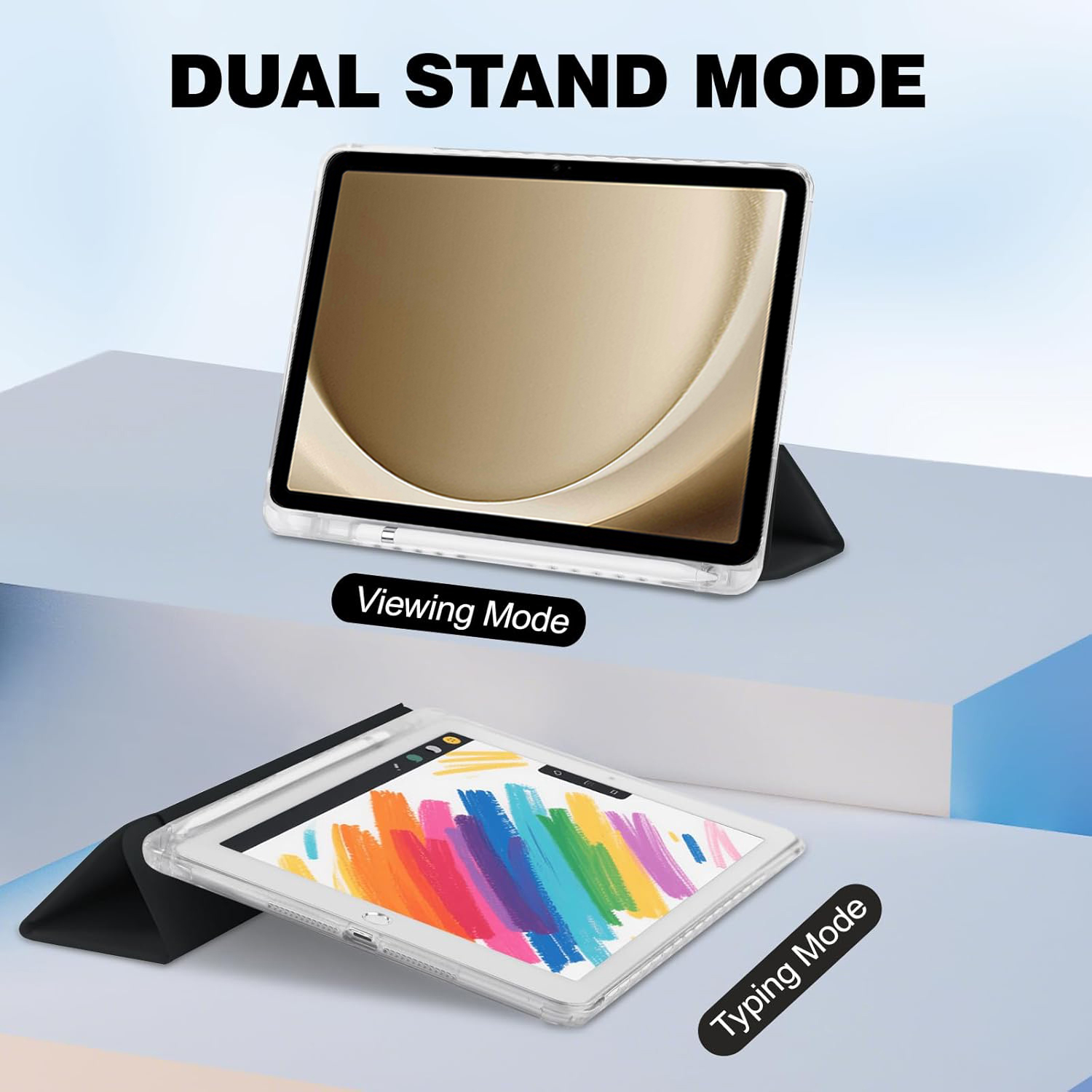 Klare Kristall-Tablet-Hülle mi – Getac Tablet Accessories Bewertung und Preis