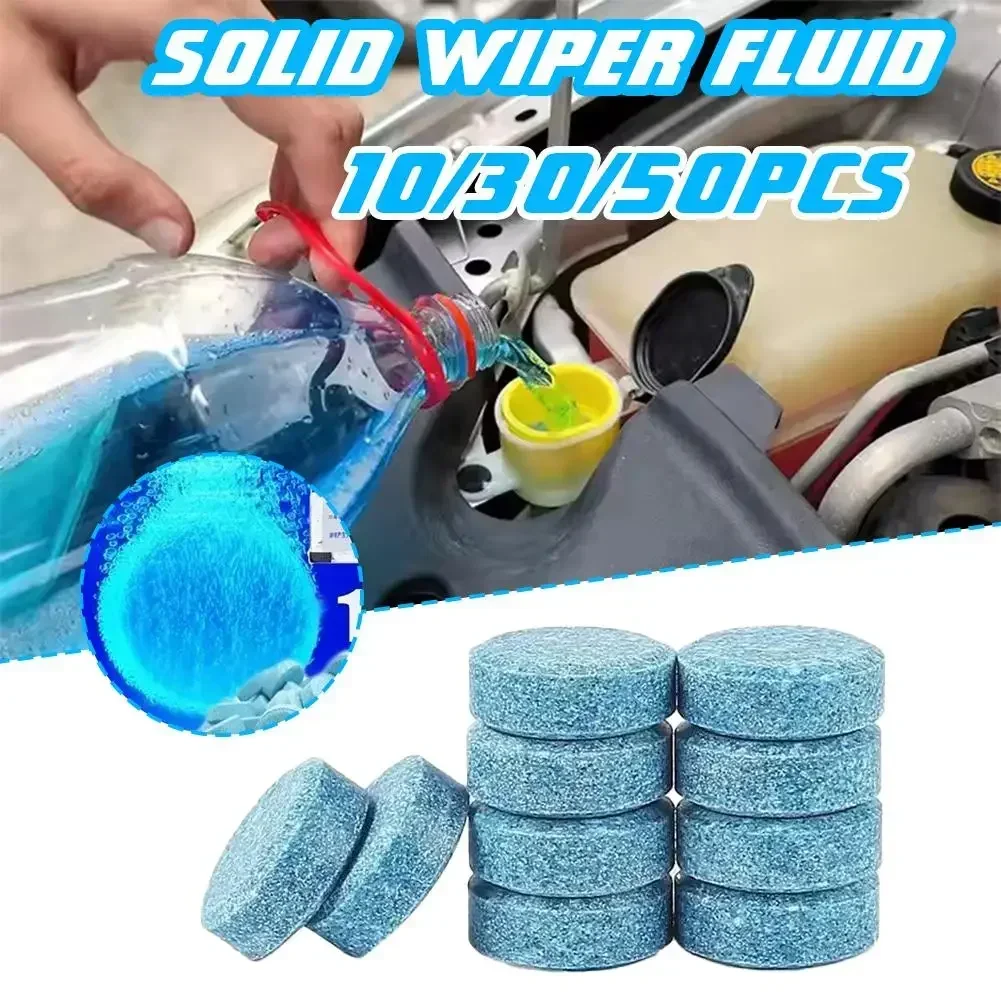 2/100 Stück Auto-Windschutzsch – Tablet Accessories For Car Bewertung und Preis