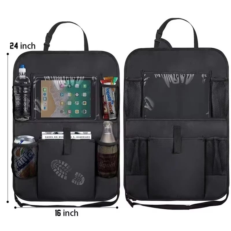 Multifunktionaler Autositz-Org – Tablet Accessories For Car Bewertung und Preis