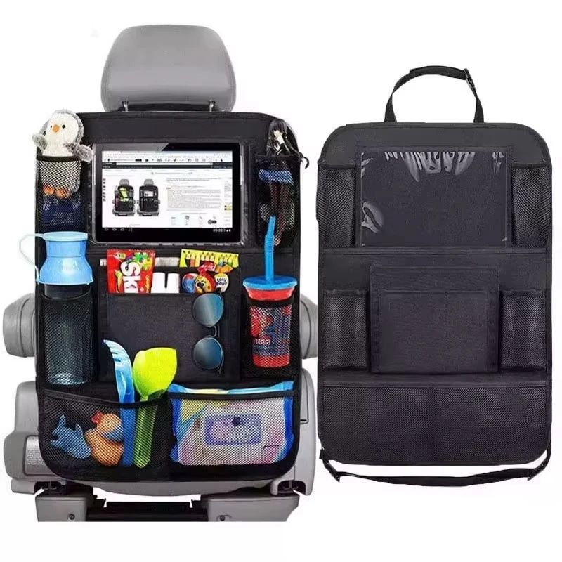 Multifunktionaler Autositz-Org – Tablet Accessories For Car Bewertung und Preis