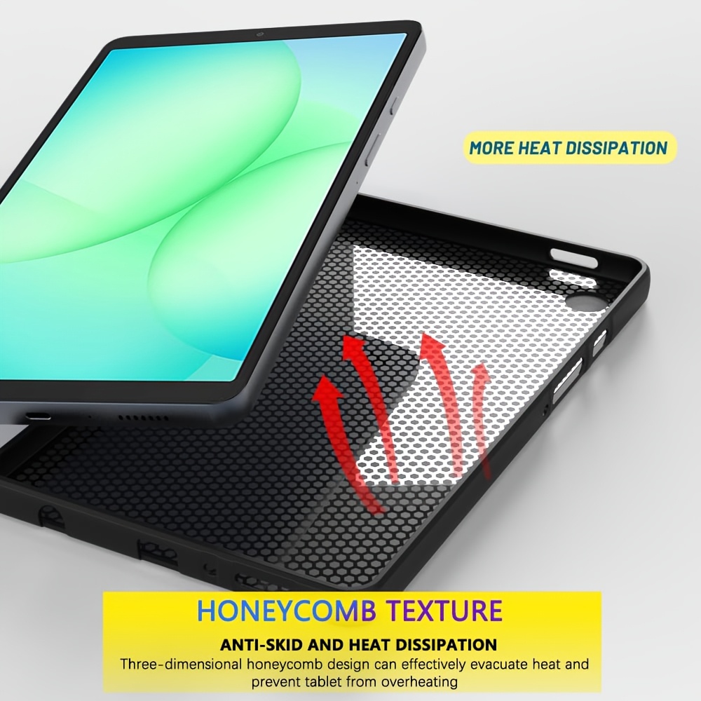 Hülle für Samsung Tab A11 8.7  – Getac Tablet Accessories Bewertung und Preis
