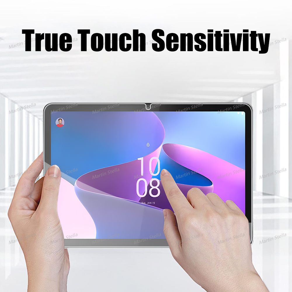 2PCS Displayschutzfolie aus ge – Lenovo Tablet Keyboard Accessories Bewertung und Preis