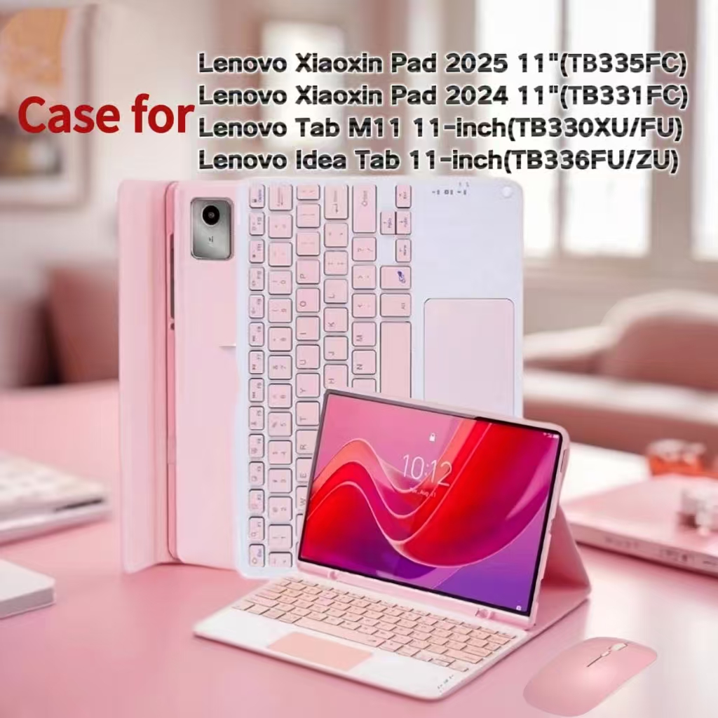 Hülle für Xiaoxin Pad 11 (2024 – Lenovo Tablet M11 Accessories Bewertung und Preis