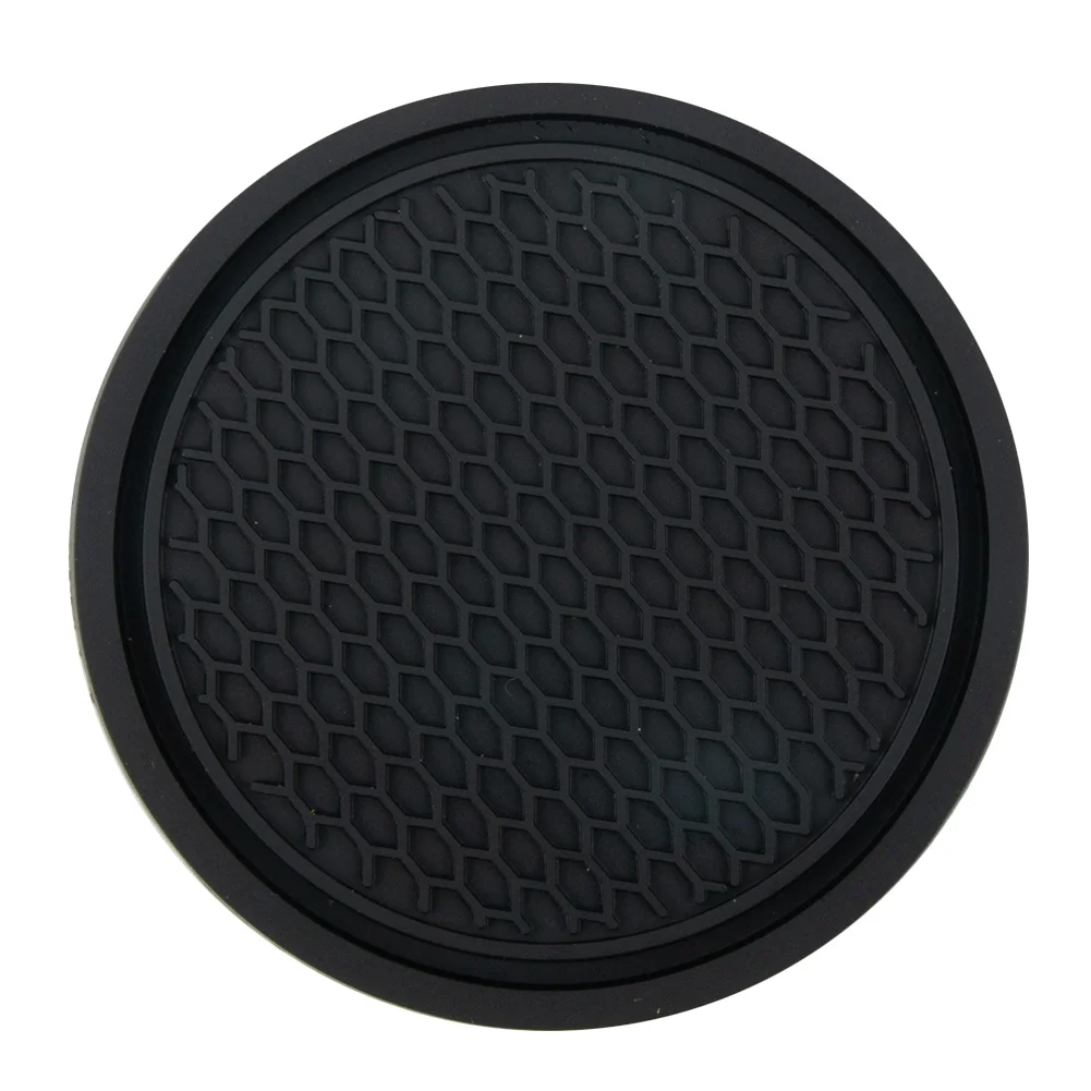 4 stücke Auto Coaster Nicht-Sl – Tablet Accessories For Car Bewertung und Preis