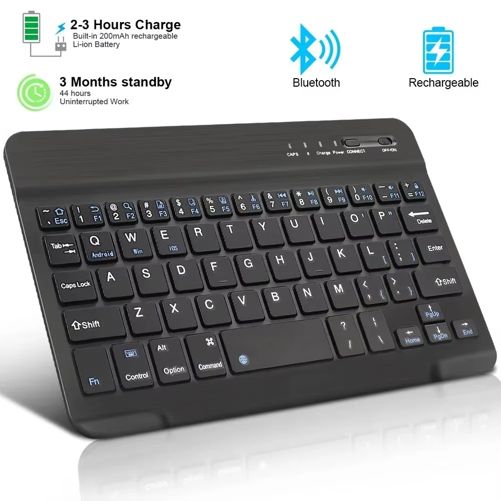 7/10 Zoll Bluetooth Wireless E – Tablet Accessories Kit Bewertung und Preis