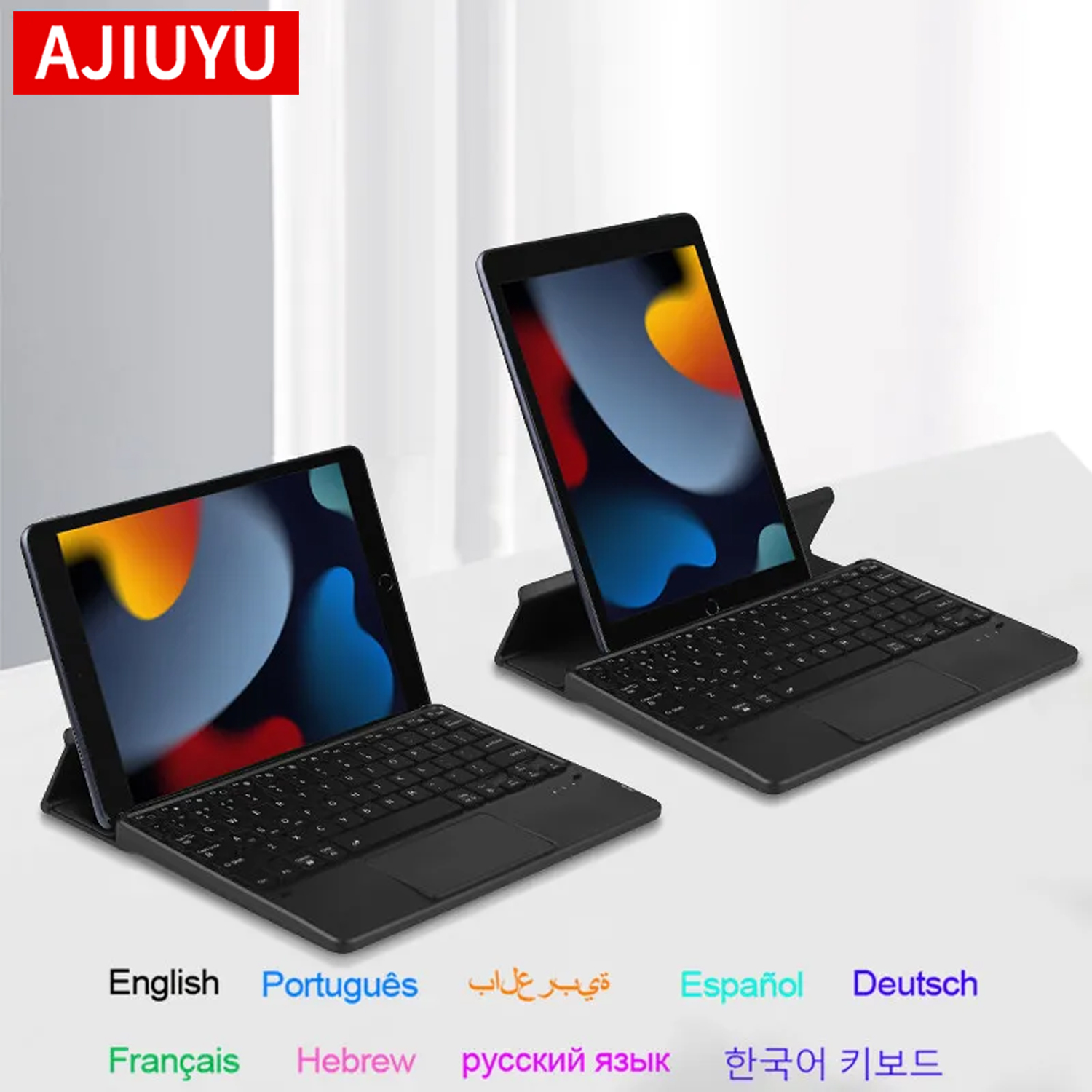 AJIUYU faltbare Bluetooth-Tast – Windows Tablet Accessories Bewertung und Preis