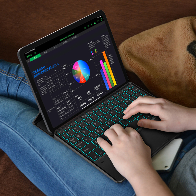 AJIUYU faltbare Bluetooth-Tast – Windows Tablet Accessories Bewertung und Preis