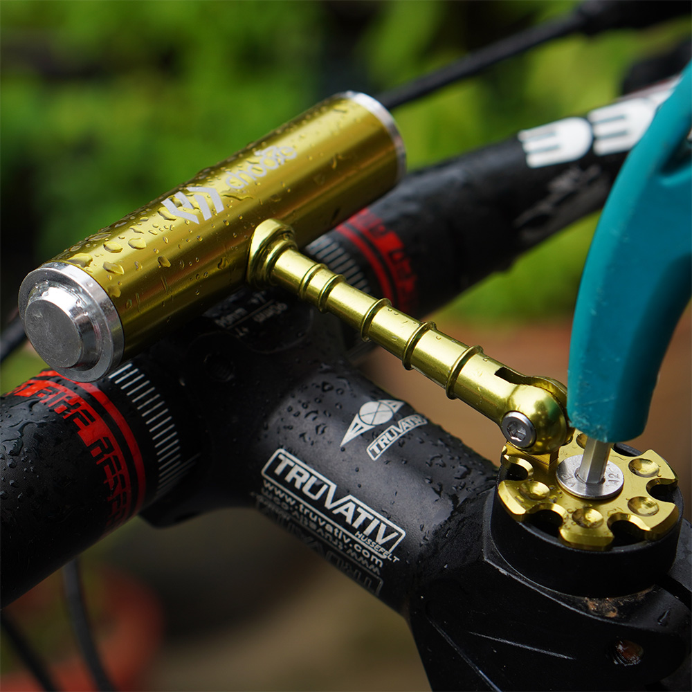Fahrrad-Zubehör Fahrradlenker- – Laptop Tablet Accessories Bewertung und Preis