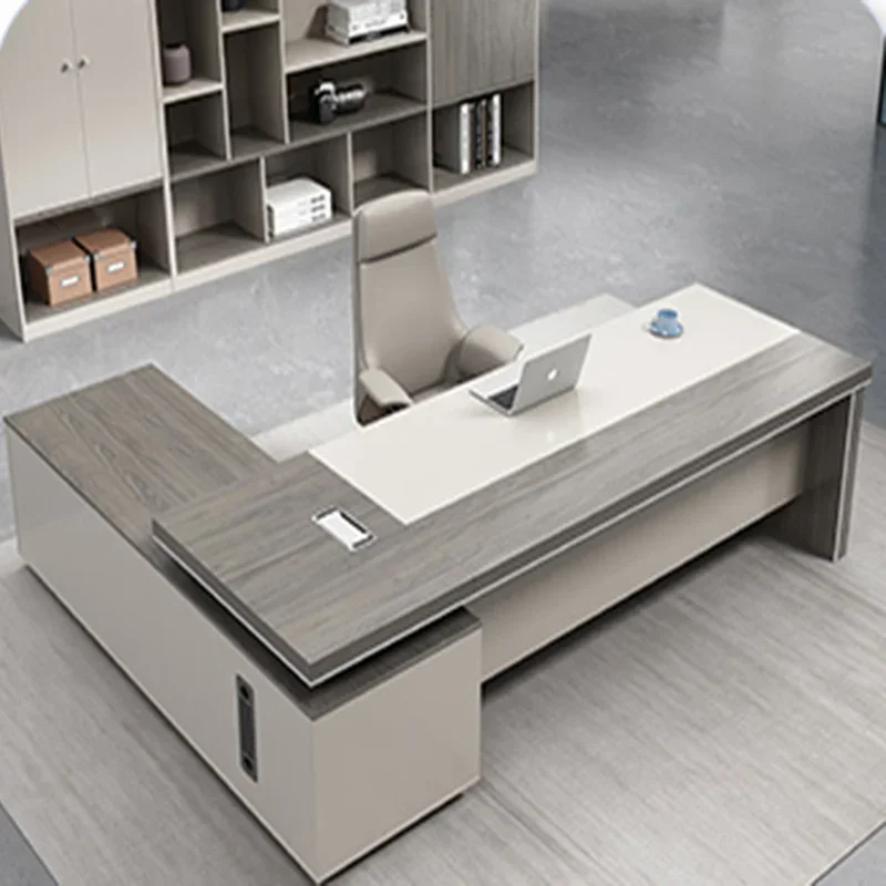 Postmoderner Cheftisch, Comput – Office Table Accessories Unique Bewertung und Preis