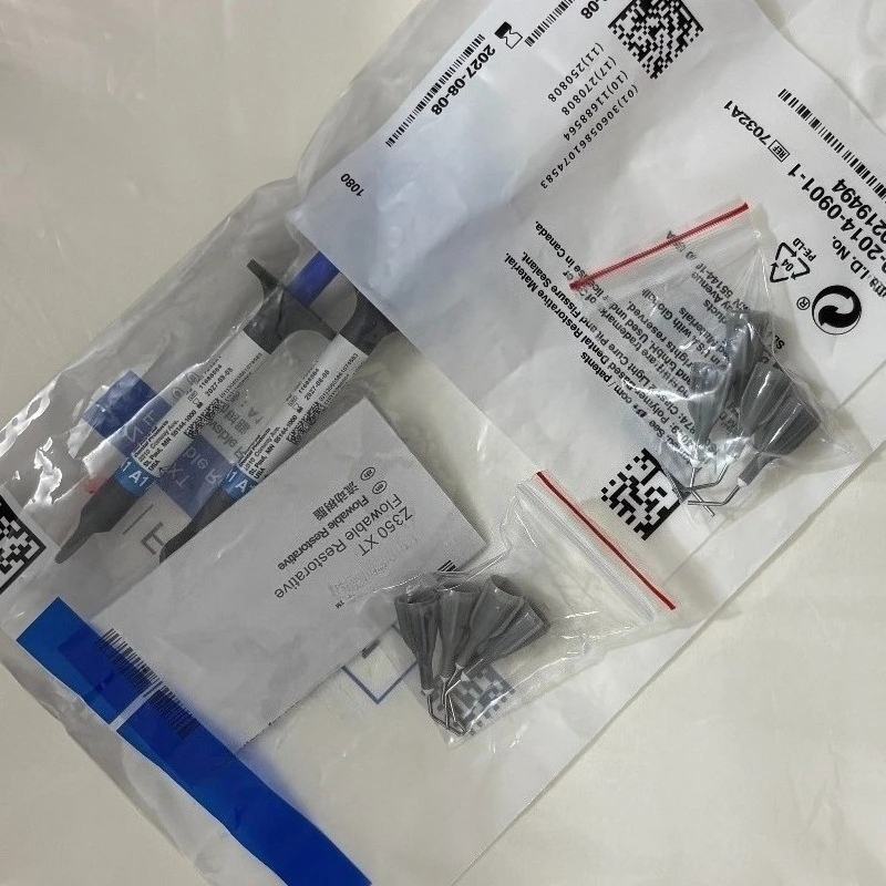 Dental Z350XT Flow Restauratio – Tablet Accessories Aesthetic Bewertung und Preis
