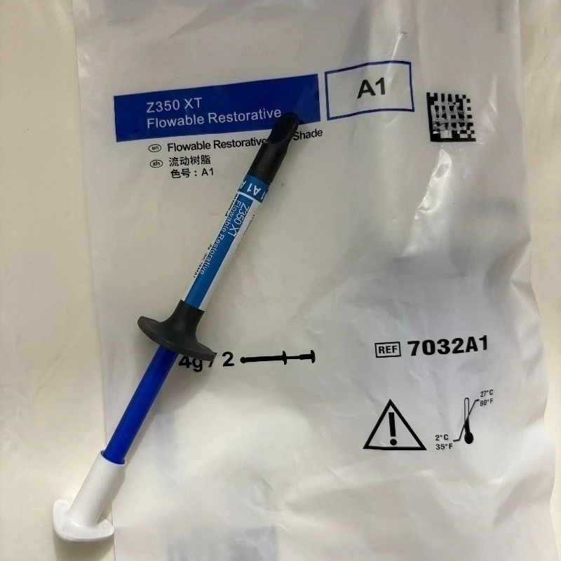 Dental Z350XT Flow Restauratio – Tablet Accessories Aesthetic Bewertung und Preis