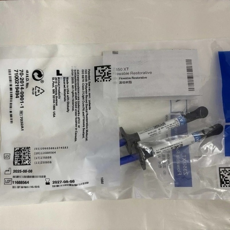 Dental Z350XT Flow Restauratio – Tablet Accessories Aesthetic Bewertung und Preis