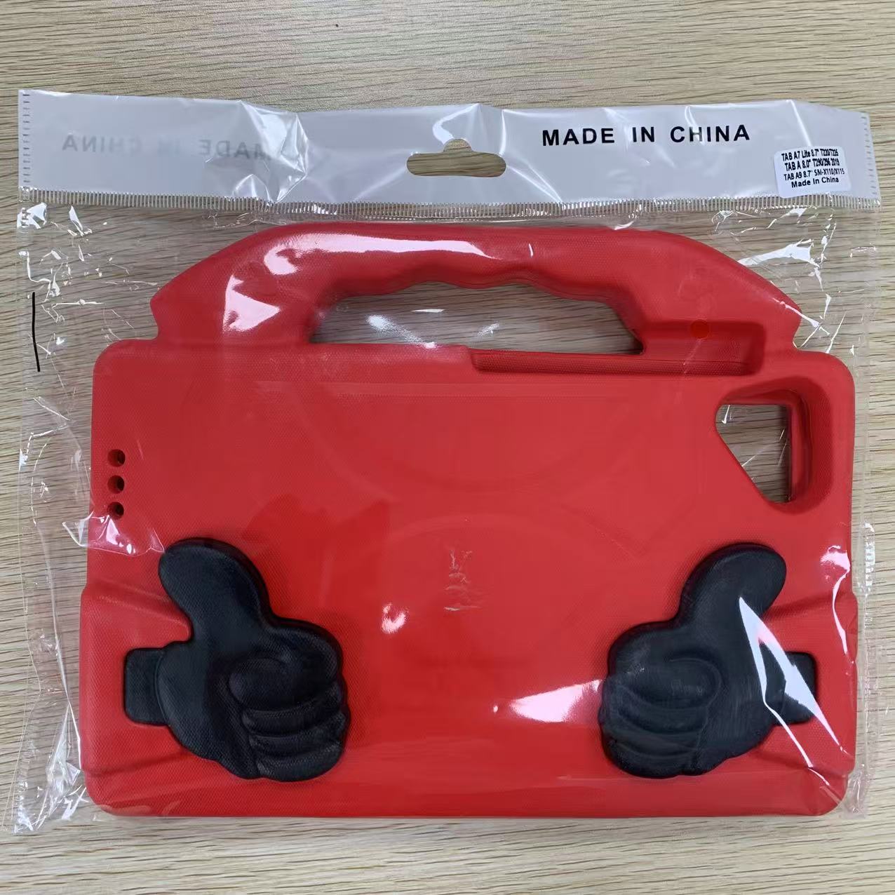 Kinder-EVA-Standhülle für Sams – Getac Tablet Accessories Bewertung und Preis