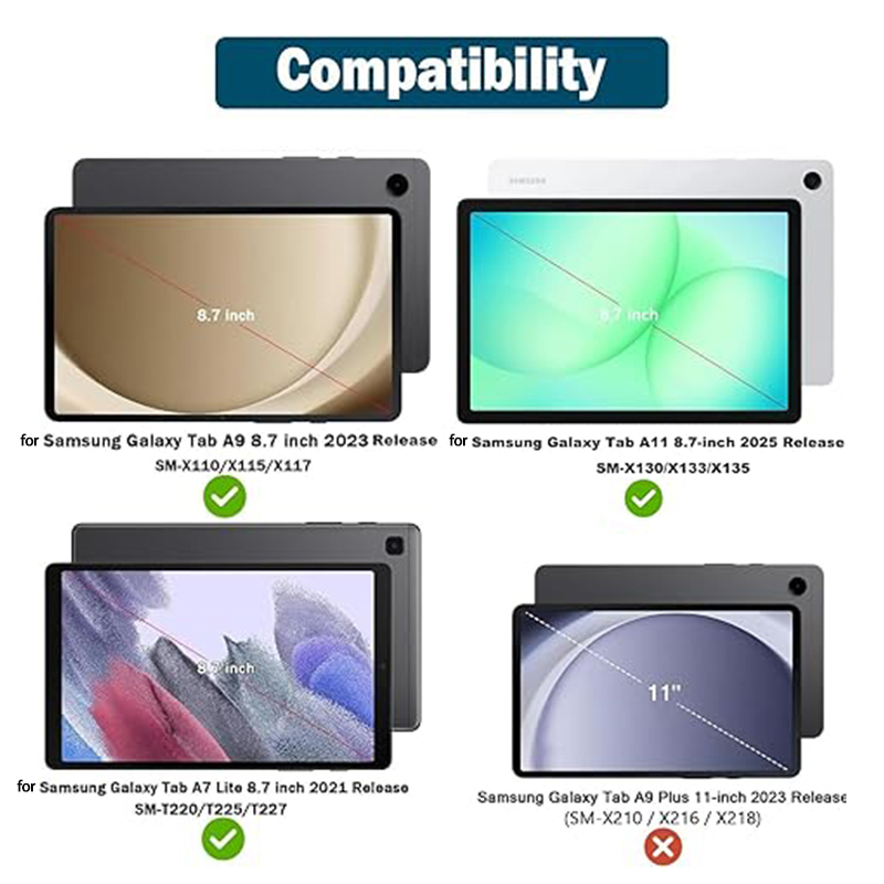 Kinder-EVA-Standhülle für Sams – Getac Tablet Accessories Bewertung und Preis