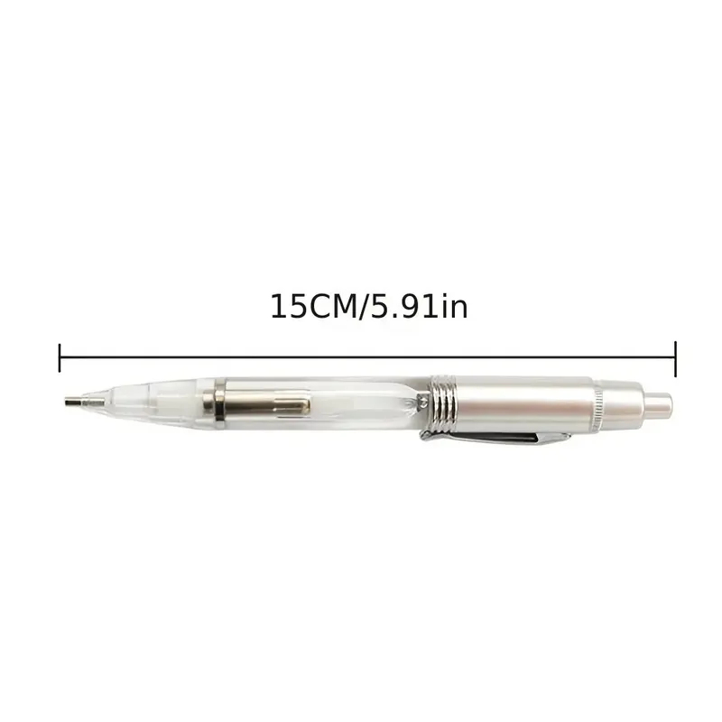 LED-Licht Diamantmalerei-Stift – Tablet Accessories Aesthetic Bewertung und Preis