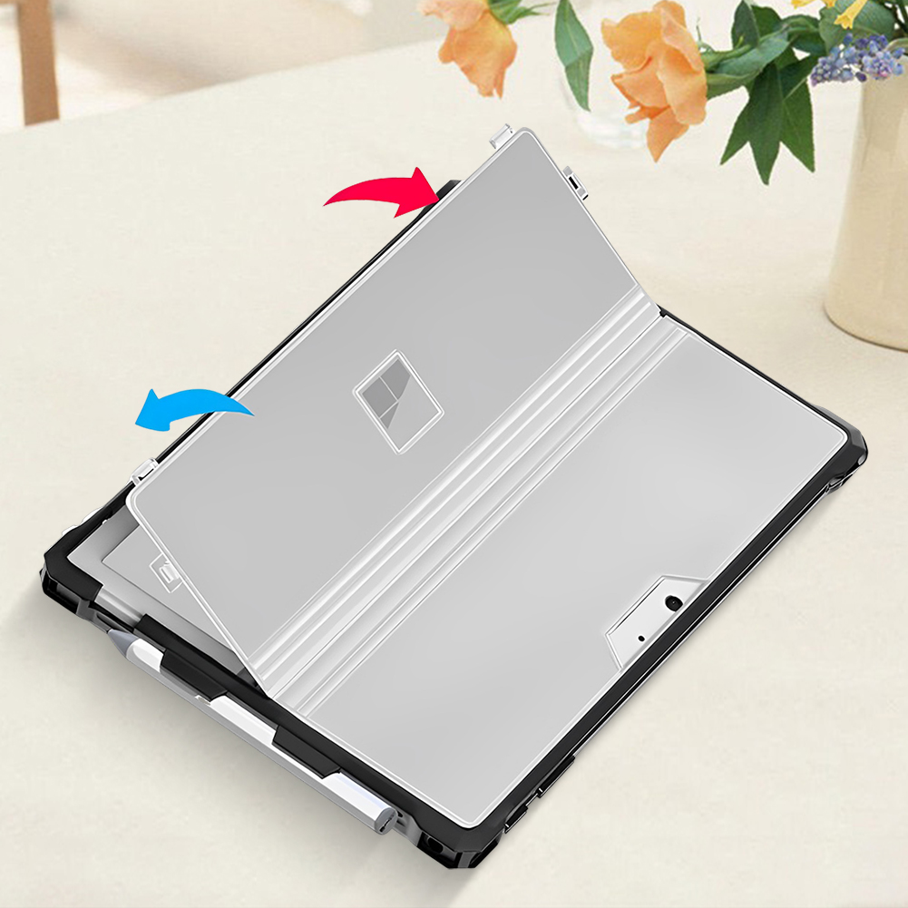 Robuste Schutzhülle für Micros – Microsoft Tablet Accessories Bewertung und Preis