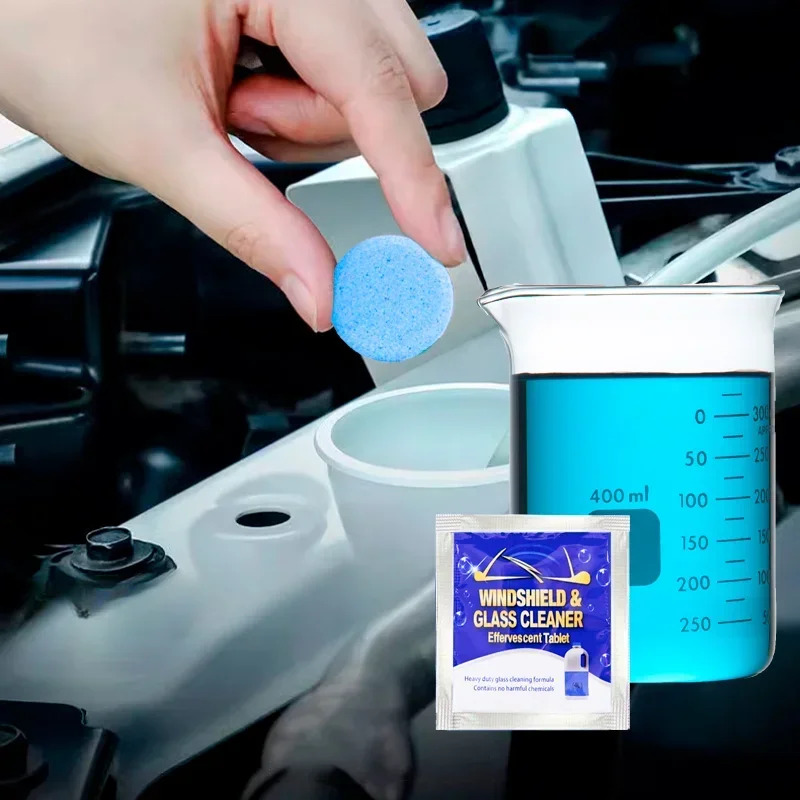 Auto-Windschutzscheiben-Reinig – Tablet Accessories For Car Bewertung und Preis