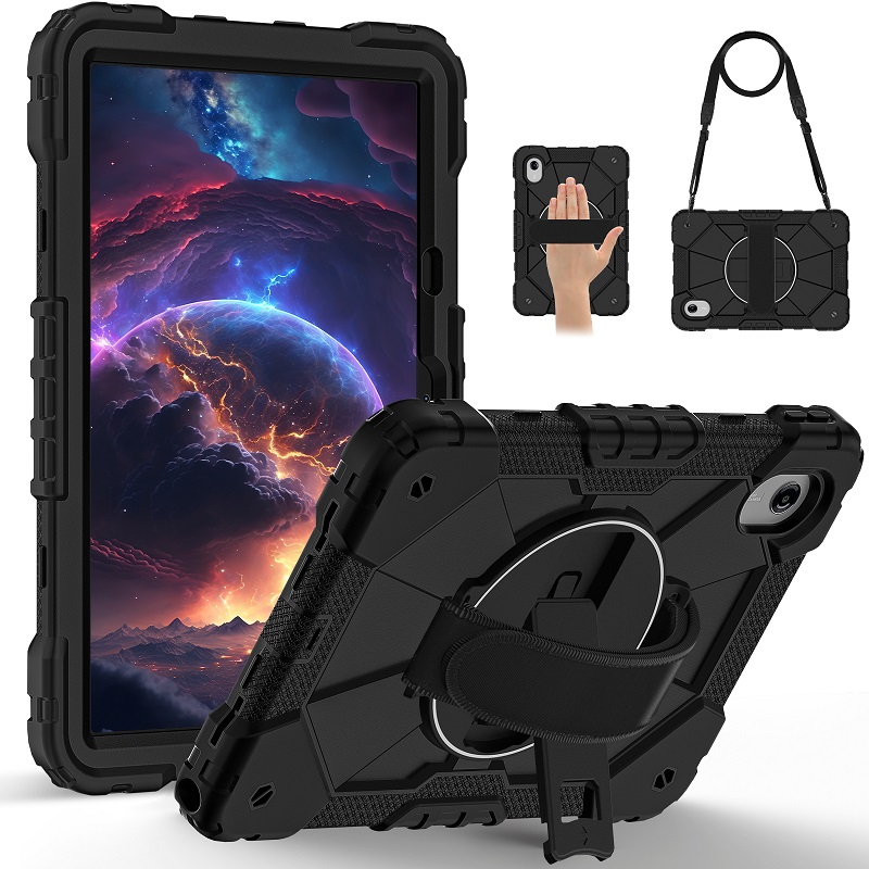 360 °   Rotierende, robuste Hü – Lenovo Tablet M11 Accessories Bewertung und Preis