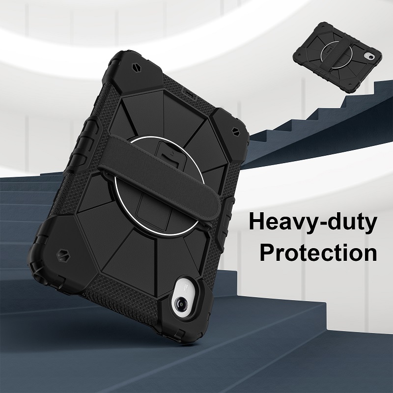 360 °   Rotierende, robuste Hü – Lenovo Tablet M11 Accessories Bewertung und Preis