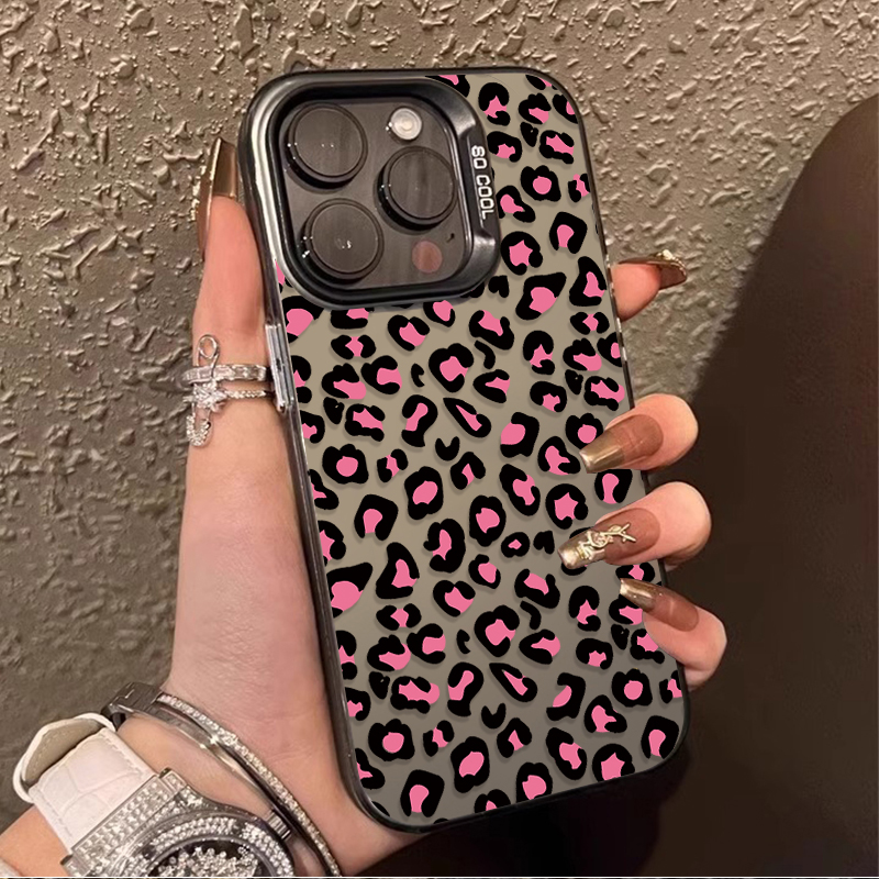 Modische ästhetische Leoparden – Tablet Accessories Aesthetic Bewertung und Preis