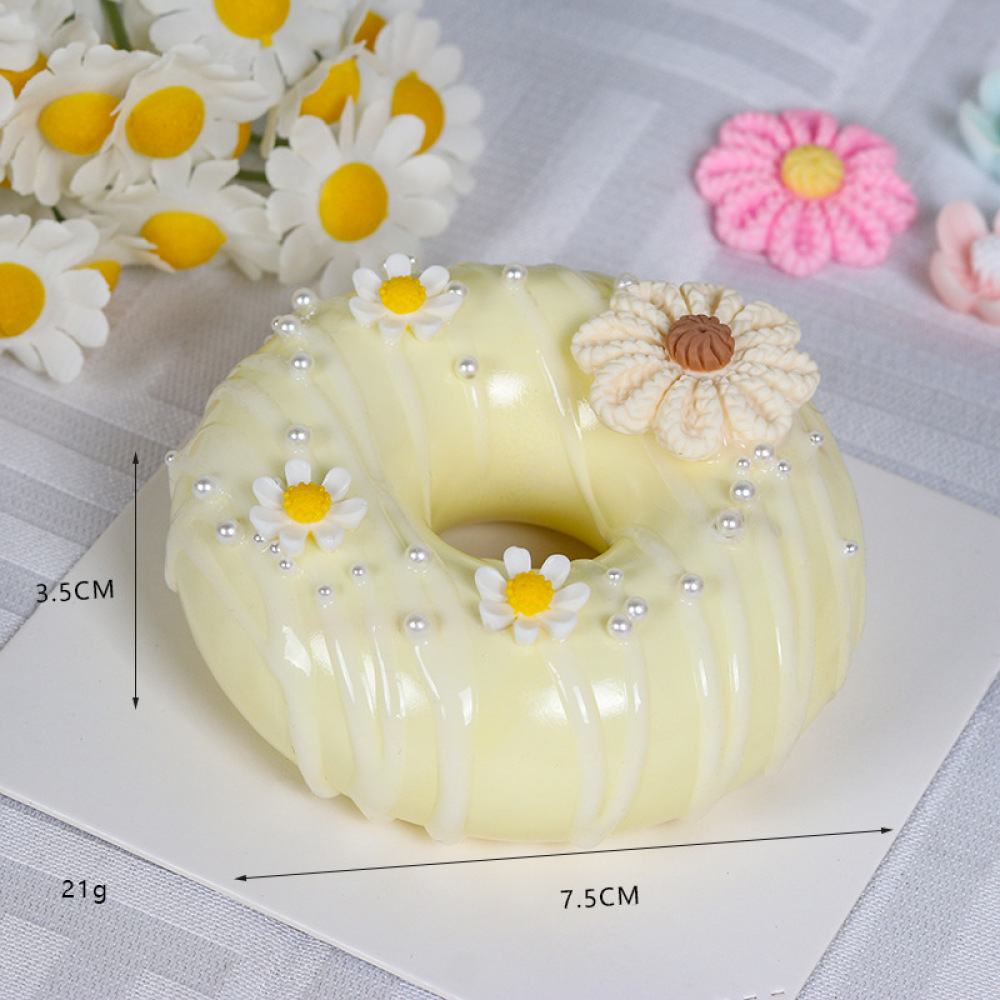 Realistischer Donut-Magnet, de – Office Table Accessories Unique Bewertung und Preis