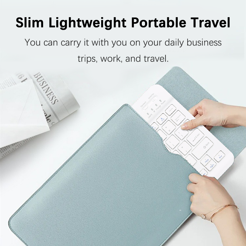 Drahtlose Bluetooth-kompatibel – Tablet Accessories Kit Bewertung und Preis