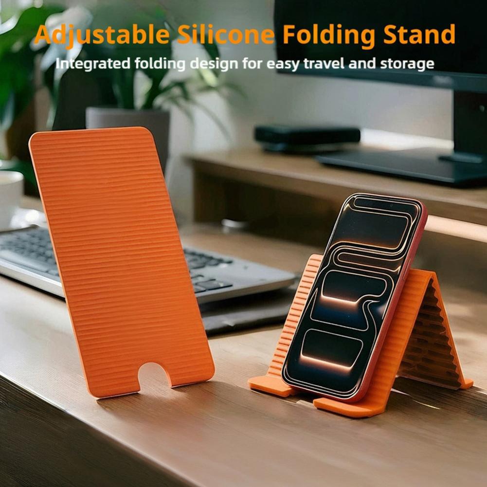 Flexibler, faltbarer Silikon-T – Laptop Tablet Accessories Bewertung und Preis
