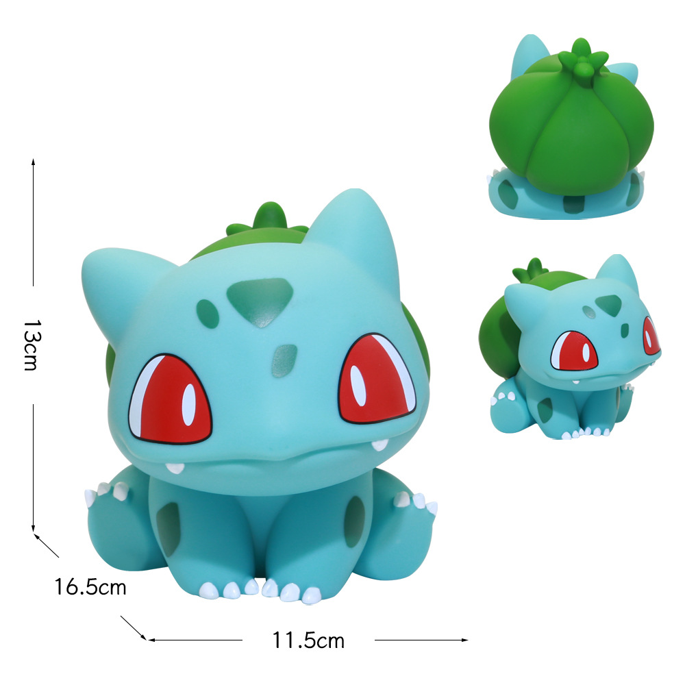 Pocket Monsters Bulbasaur Samm – Tablet Accessories Kit Bewertung und Preis