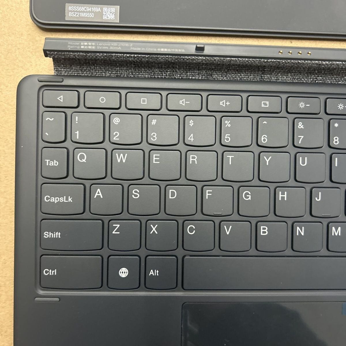 Für Lenovo Xiaoxin Pad Pro 202 – Lenovo Tablet Keyboard Accessories Bewertung und Preis