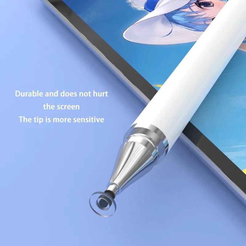 Universeller Tablet-Stift, Tou – Windows Tablet Accessories Bewertung und Preis