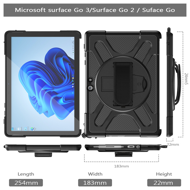 Für Microsoft Surface Pro 13 1 – Microsoft Tablet Accessories Bewertung und Preis
